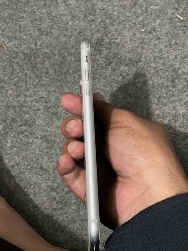 iphone 8 plus PTA 2