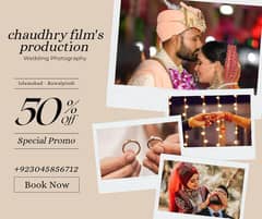 Photographer Videographer Special Wedding Bridal Shoot All Photograph