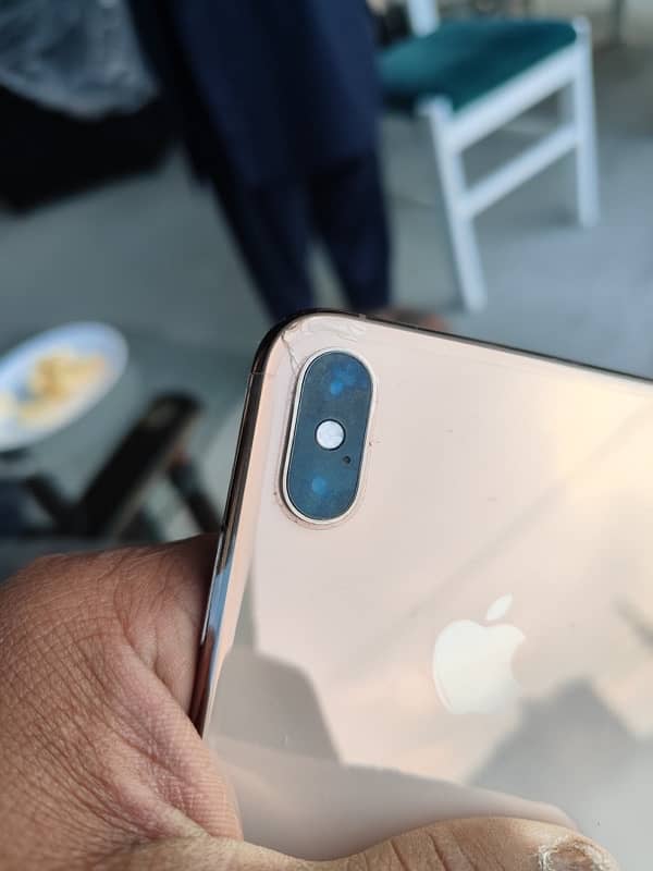 iphone xs max pta approved 2