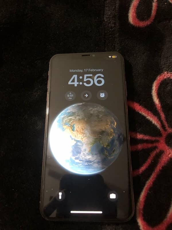 iPhone xs max exchange possible 1