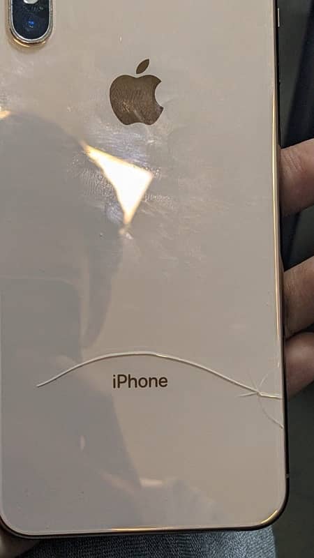 iPhone xs max exchange possible 7