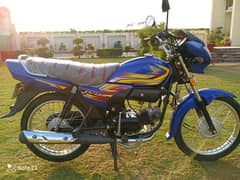 Honda Pridor Urgent Sale| Nov 2023 Model|Honda For Bike|Genuine