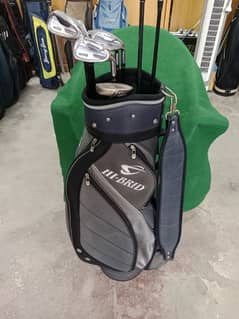 Golf set