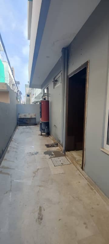 RENOVATED HOUSE FOR RENT 6