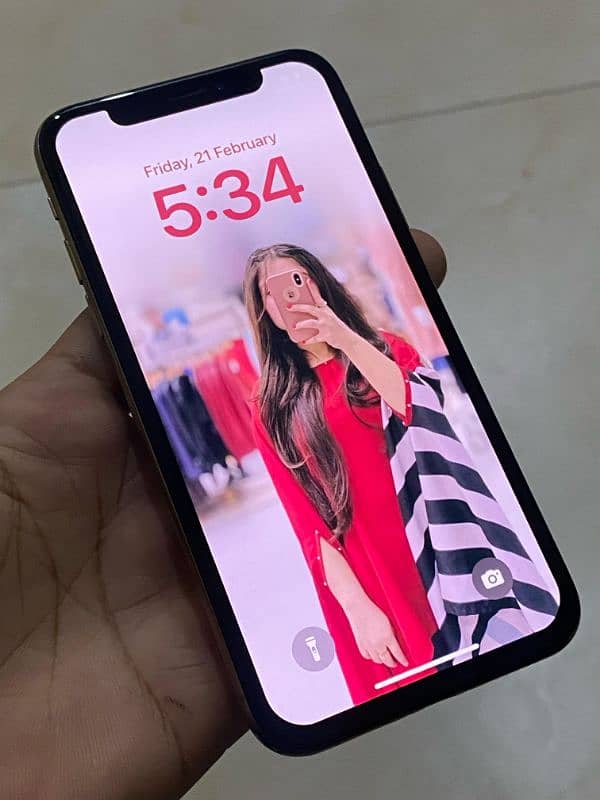 iphone xs 256gb non pta 0