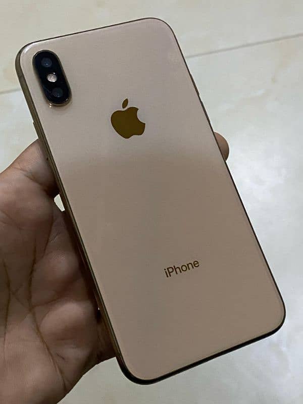 iphone xs 256gb non pta 1