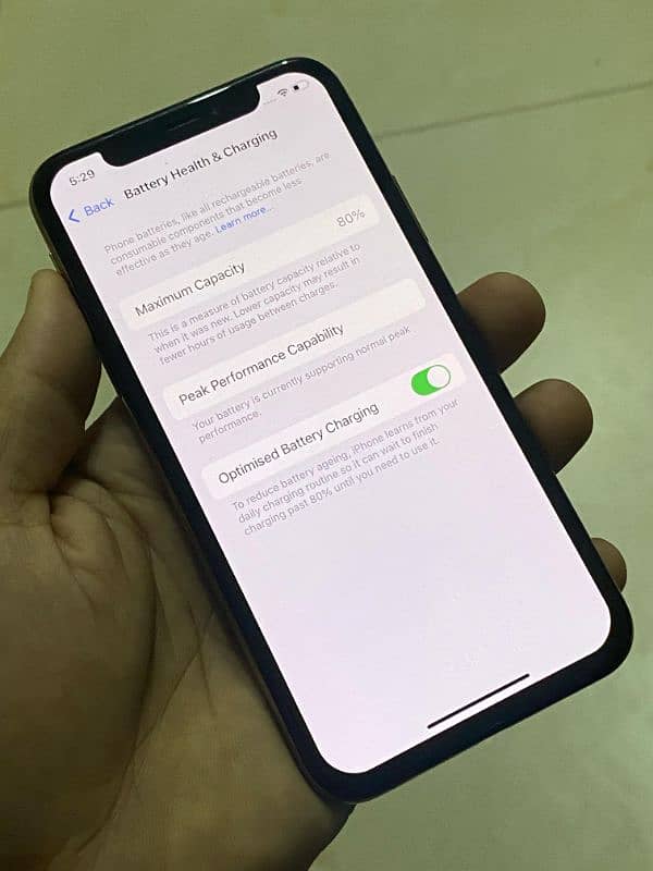 iphone xs 256gb non pta 2