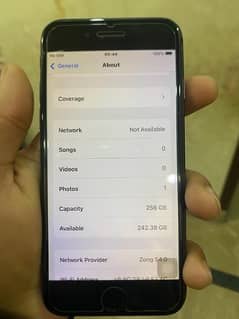 iPhone 8 256gb