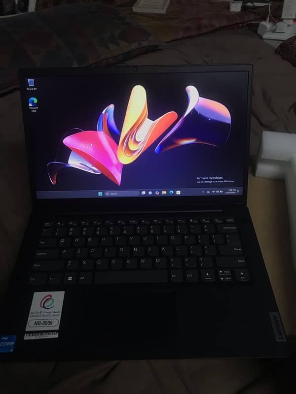 Lenovo core i5 12th generation 0