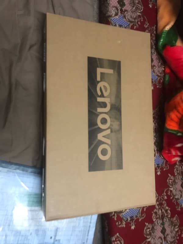 Lenovo core i5 12th generation 1