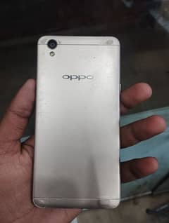 oppo A 37