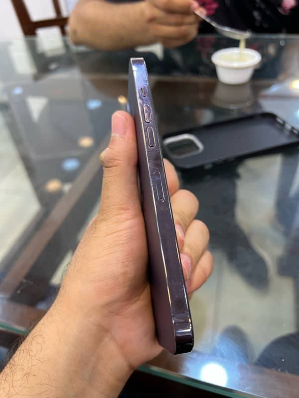 Iphone 14 pro max 128gb Factory unlock 1