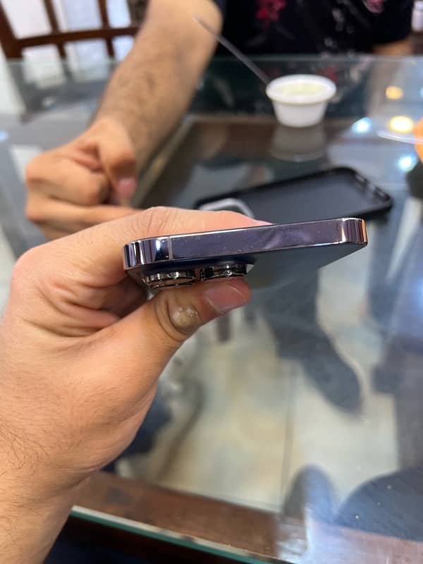 Iphone 14 pro max 128gb Factory unlock 2