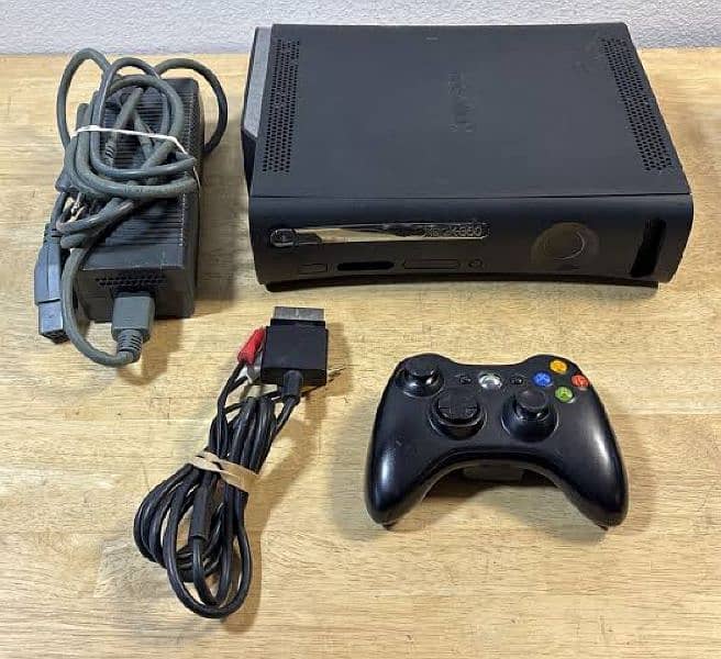 xbox 360 jasper 250gb gta5 red dead redemption 2