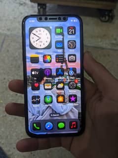 IPHONE XS