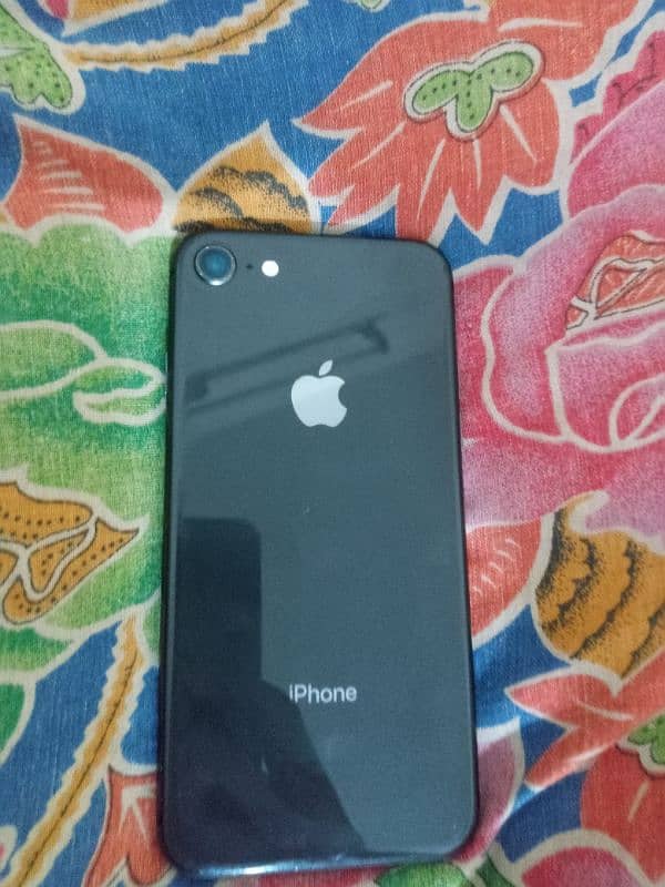 Iphone 8 Non pta 2