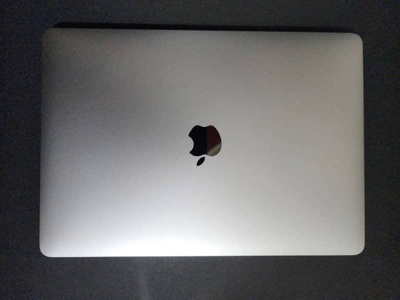 MacBook Pro M1 2020 - 8gb/512gb 0