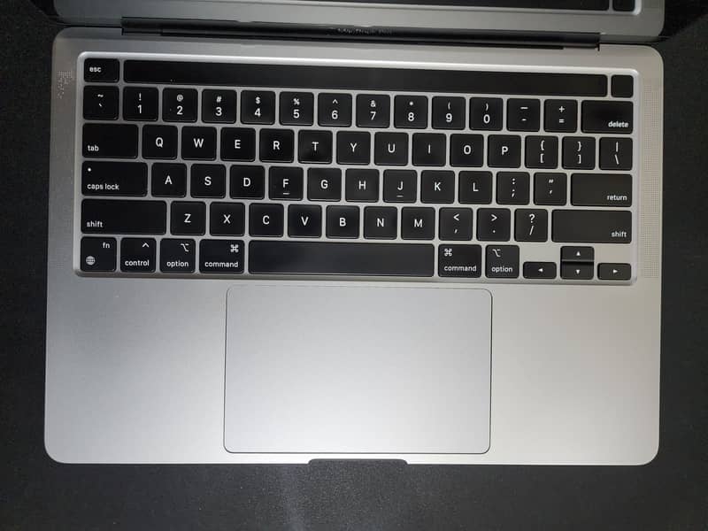 MacBook Pro M1 2020 - 8gb/512gb 1