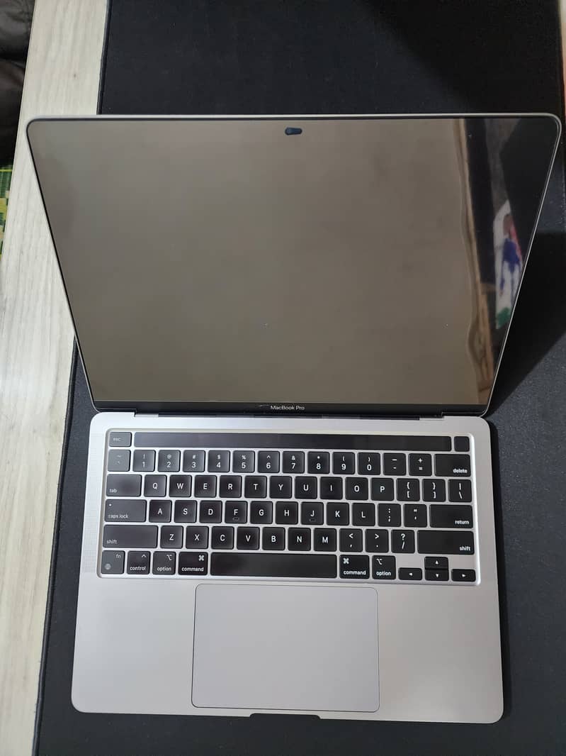 MacBook Pro M1 2020 - 8gb/512gb 2