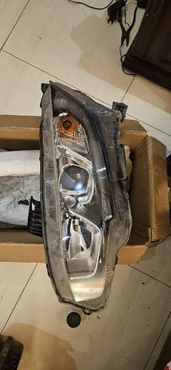 Honda civic 2016-2019 original headlights