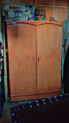 wardrobes 2 part