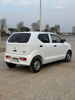 Suzuki Alto 2023