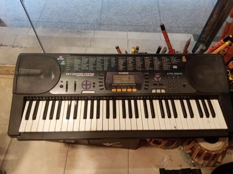 used piano 2