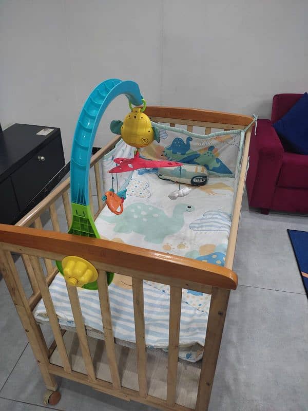 baby cot 4