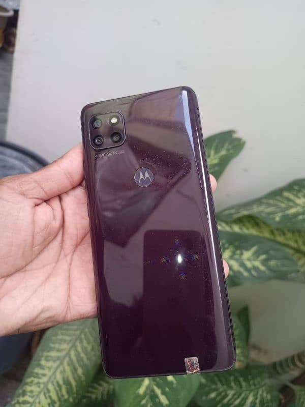 Motorola 1 ace 5g pta approved 1