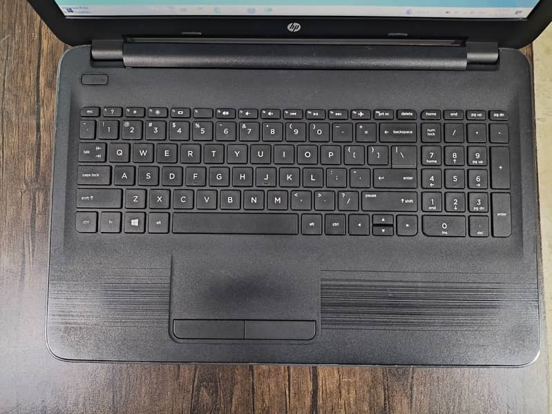 HP 250 G5 Intel Core i5 6th Gen 8GB DDR4 RAM 128GB SSD NVMe 2