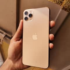 Iphone 11 Pro Max - PTA Approved