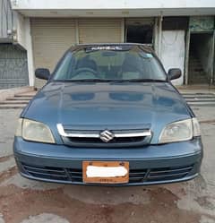 Suzuki Cultus VXR 2007 In Pristine Condition