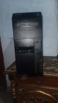 Pentium 3rd Lanovo With LCD