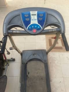 Treadmill for sell