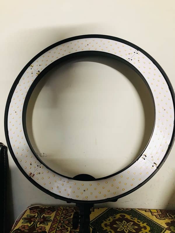 Big Ring light 2