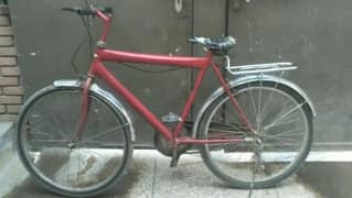 #bicycle  #cycle for #sale in #good #condition contact at 03116977257