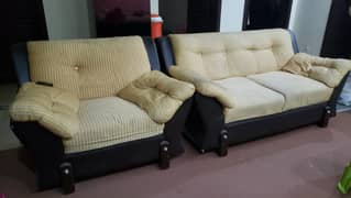 Sofa set