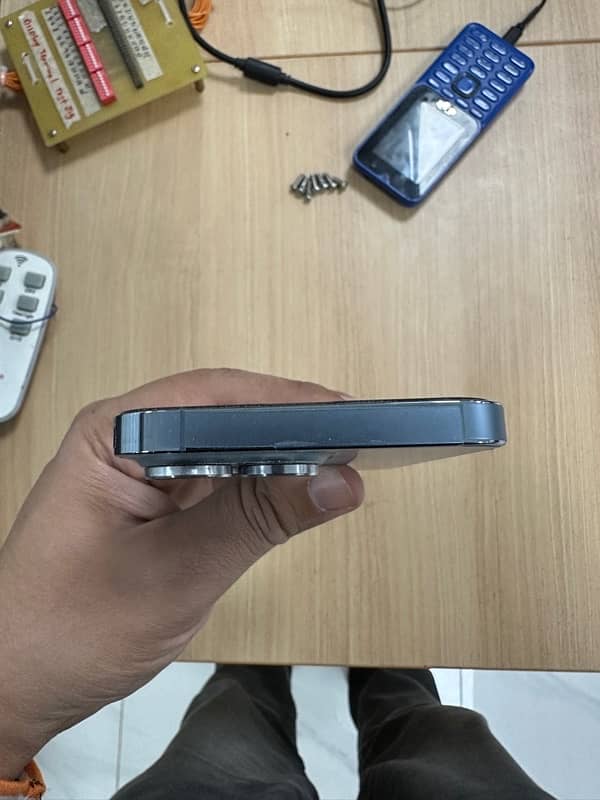 Iphone 13 pro non PTA 1