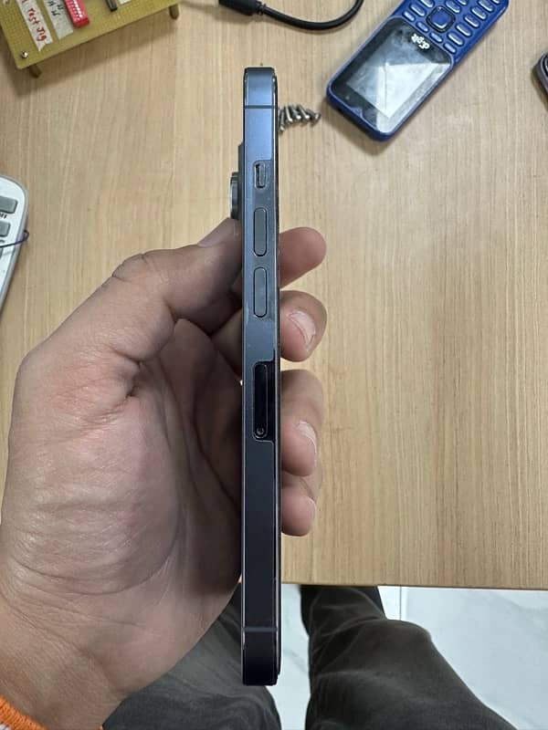 Iphone 13 pro non PTA 2