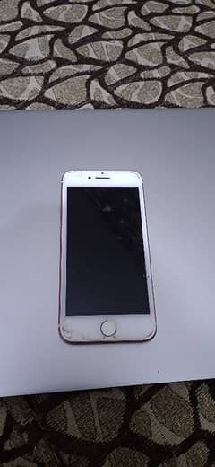 I phone 7