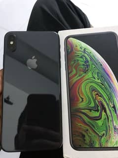 Iphone xs max