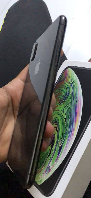 Iphone xs max 1