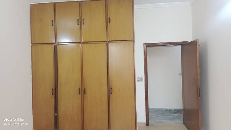 1 Kanal Lower Portion Is Available For Rent In Dha Phase 1 Near Main National Hospital 2