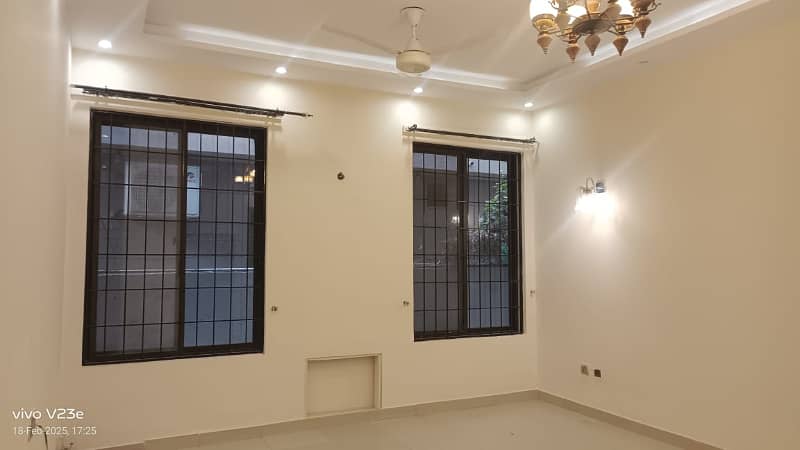 1 Kanal Lower Portion Is Available For Rent In Dha Phase 1 Near Main National Hospital 14