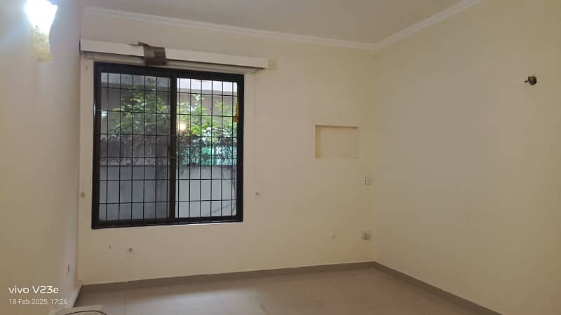 1 Kanal Lower Portion Is Available For Rent In Dha Phase 1 Near Main National Hospital 17