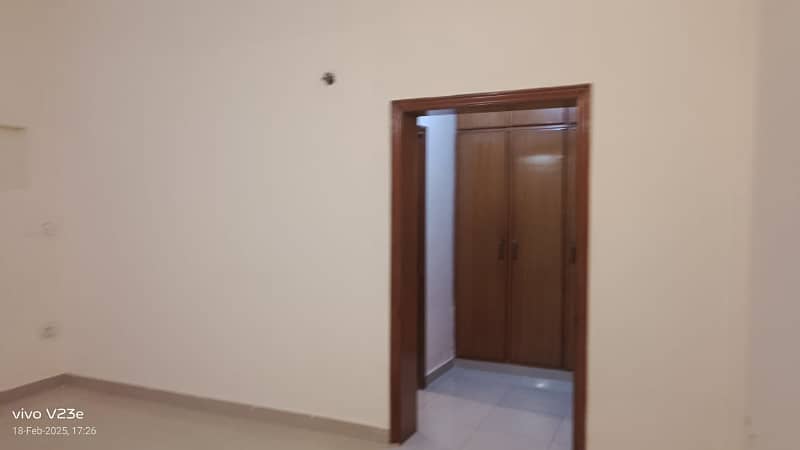 1 Kanal Lower Portion Is Available For Rent In Dha Phase 1 Near Main National Hospital 19