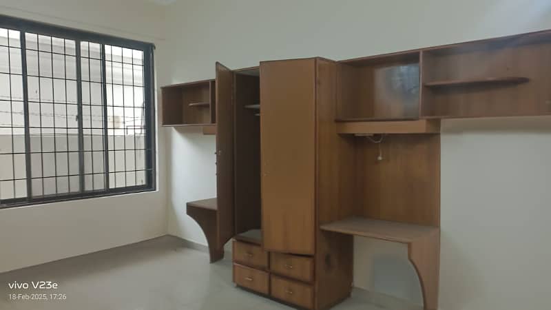 1 Kanal Lower Portion Is Available For Rent In Dha Phase 1 Near Main National Hospital 22