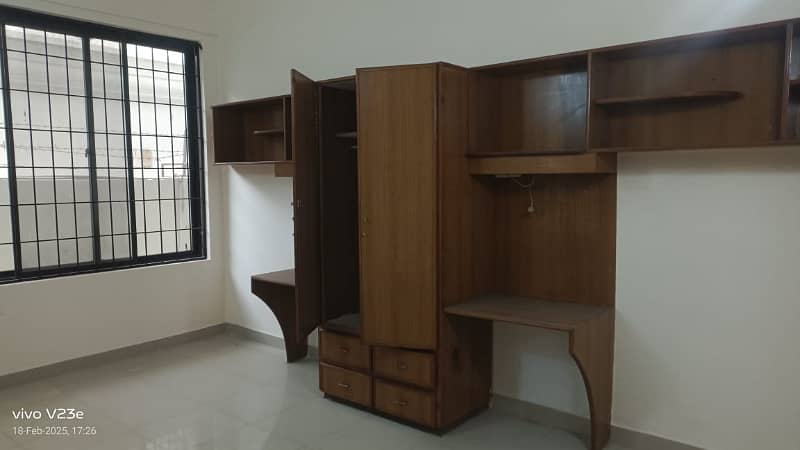 1 Kanal Lower Portion Is Available For Rent In Dha Phase 1 Near Main National Hospital 25