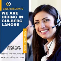 call center agent-representative