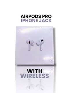 airpods pro white